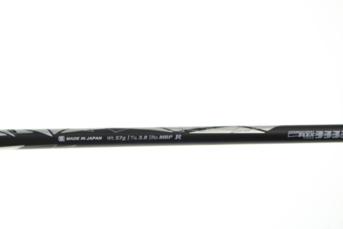 XXIO X Forged Iron Set 5-PW Regular Right-Handed Graphite