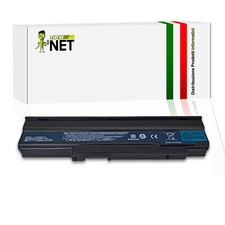 Batteria compatibile con Acer Extensa 5220 5235 5635G 5635Z 5635ZG 11.1V 4400mAh