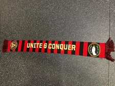 Atlanta United Scarf Goose Island Scarf Version 3