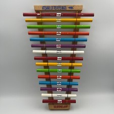 Vintage Xylophone/Xilofono by Artesanias Los Tres Reyes Magos - 15 NOTES