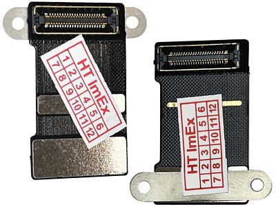 Displaykabel LCD Screen Flex Cable für MacBook Pro A1990 (EMC 3215) MR932LL/A*