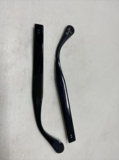 MAUI JIM CHEETAH 5 MJ 842-02K BLACK TEMPLE ARM PARTS KX29