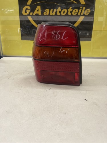 Scheinwerfer hinten links für VOLKSWAGEN POLO COUPE 86C 867945257D