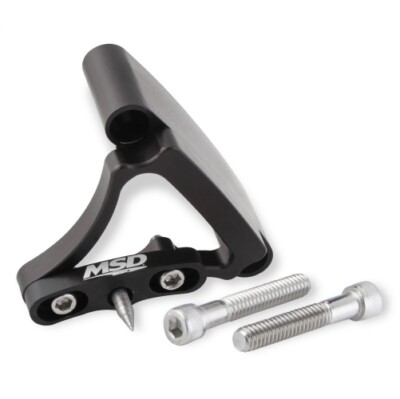 MSD 89884 Billet Timing Pointer For Small Block Chevy w/8'' Balancer