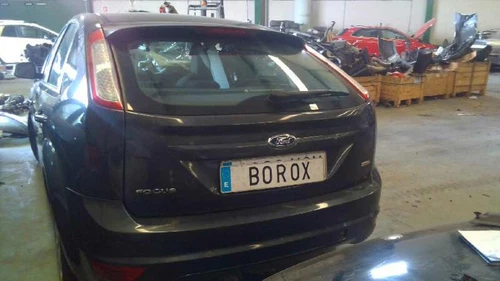 7M519A673 Caudalimetro para FORD FOCUS SPORTBREAK (CB4) Trend 2011 243987 - Imagen 6 de 9