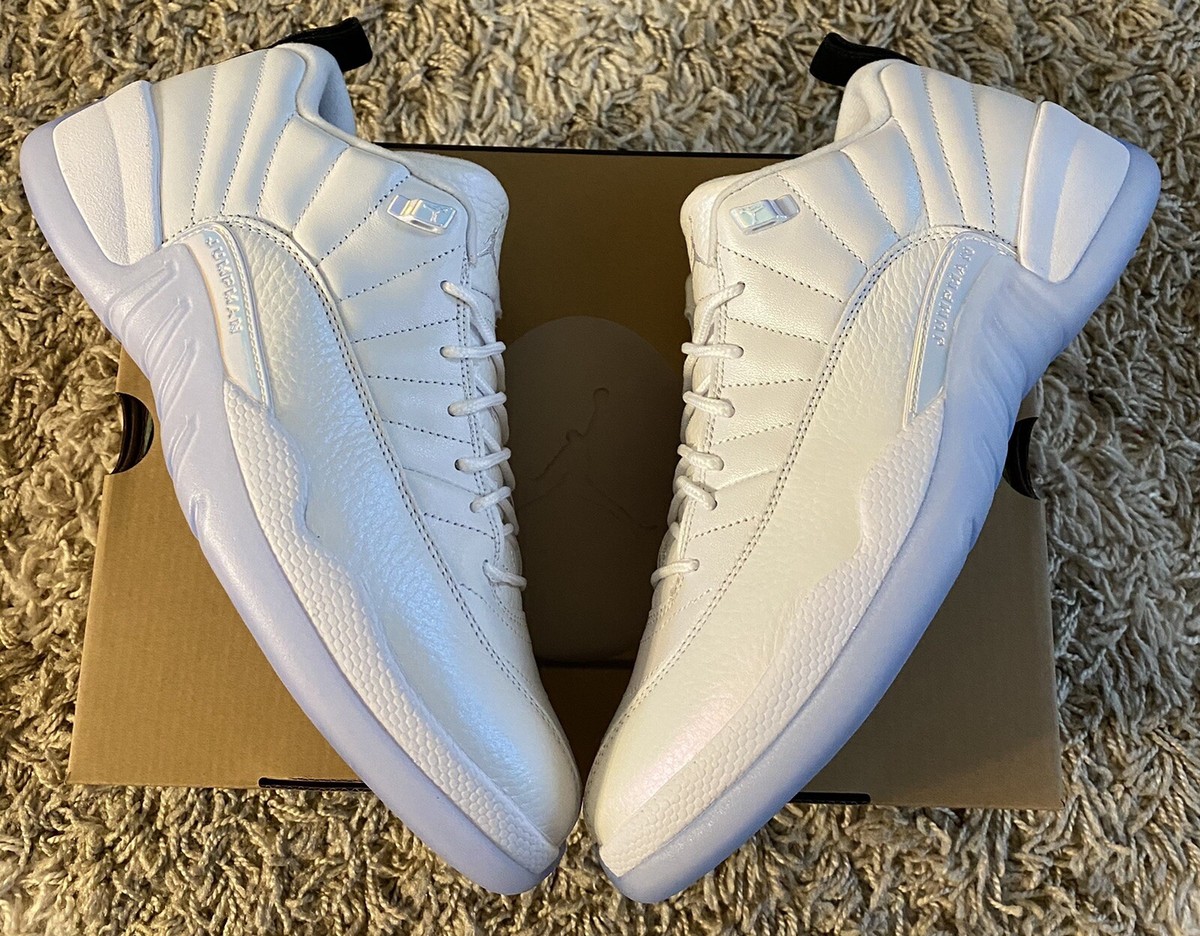 Easter Jordan Retro 12 New Release 2021 Jordan Retro 12 Low Easter