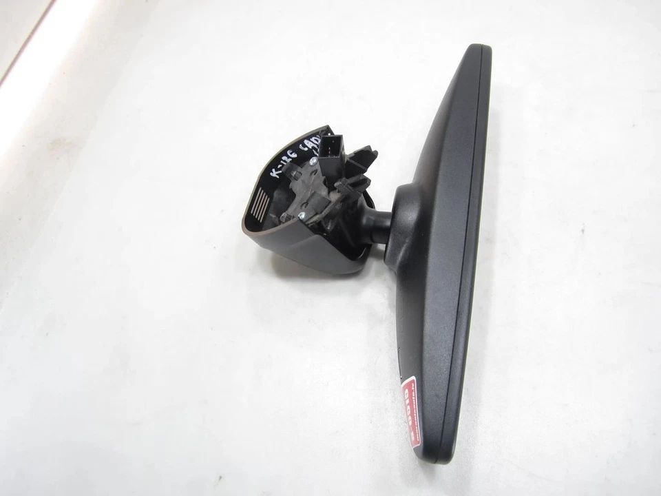 Espejo retrovisor interior Volkswagen Caddy 2016 3G0857511AF MRS20385 Foto 4 de 4