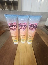 3PK Pro Tan Summer Sweet Heart Accelerator Tanning Bed Lotion
