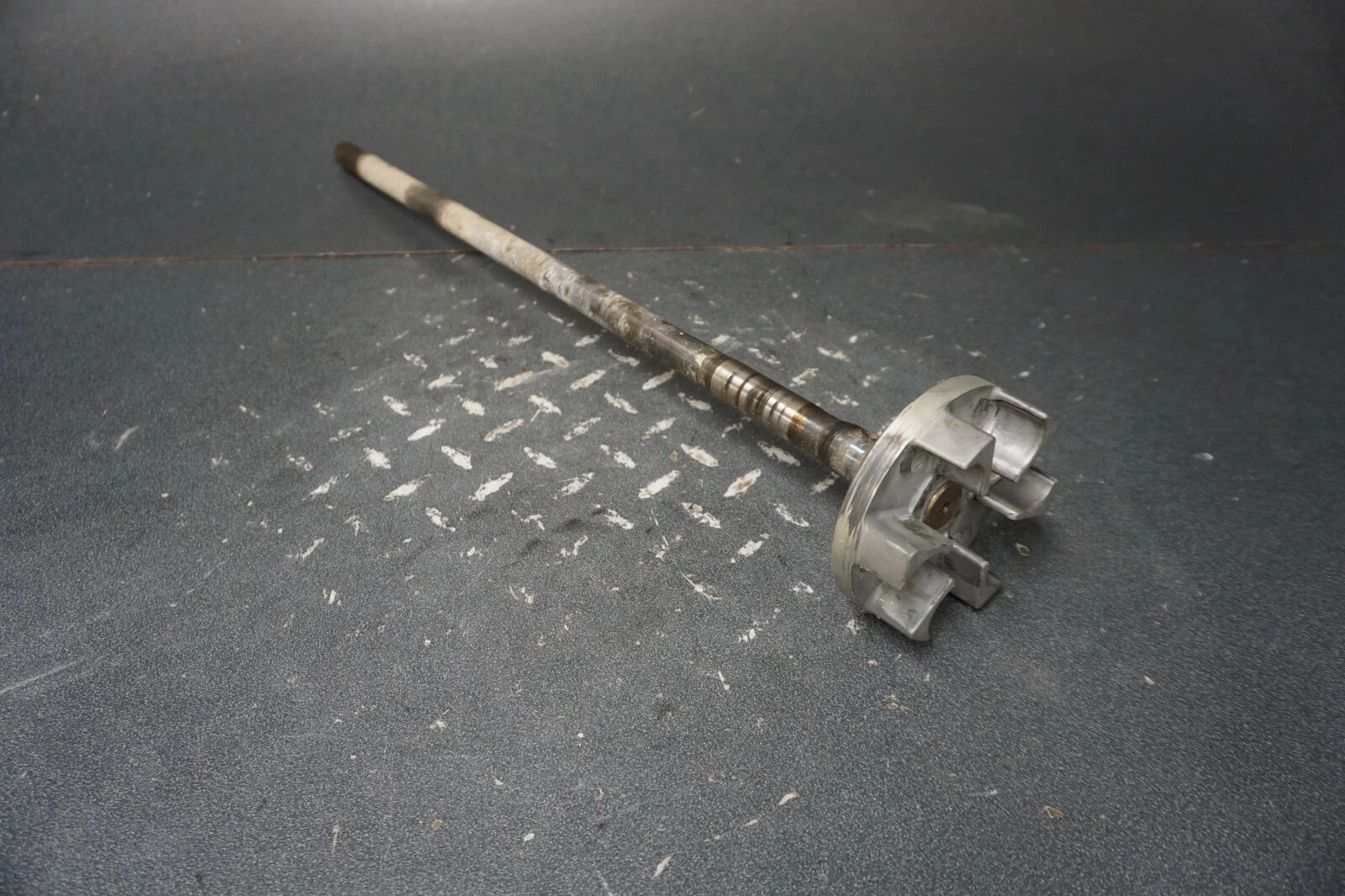 1997-2006 Kawasaki  FRESHWATER STX PWC Jetski OEM Drive Shaft w/ Coupler Ass'y