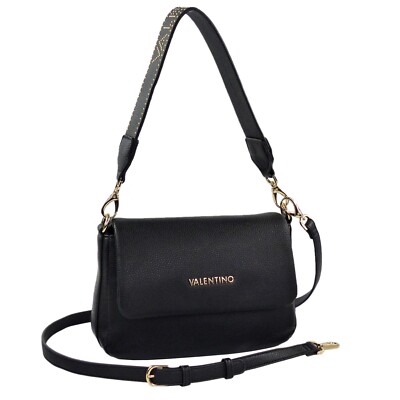 VALENTINO BAGS Naif Re Umhängetasche Schultertasche Handtasche Crossbody NEU