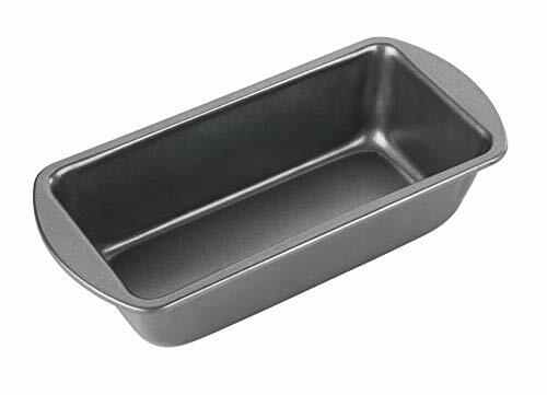 Chef Aid Non-Stick Loaf Bread Cake Baking Oven Pan Tin Tray 2Lb