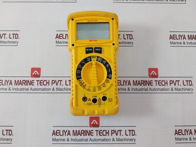 Amprobe HD110C Handheld Digitalmultimeter 1000V AC 1500V DC 30 kA