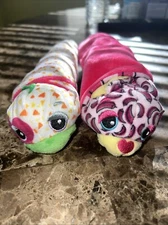 Basic Fun Cutetitos BFFs/Budditos Food Pairings Series - Chips & Salsa 