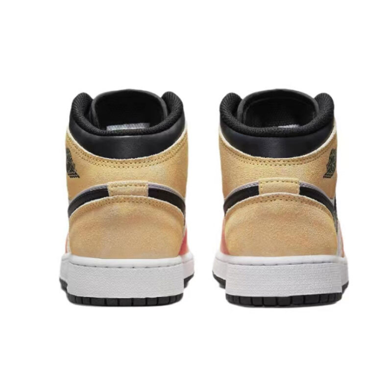 Size 8.5 - Air Jordan 1 SE Mid Flight Club for sale online