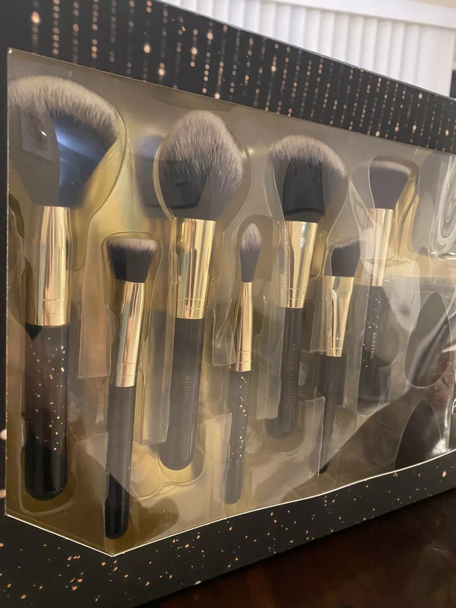 chanel brush set