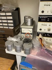 Orthodyne heavy wire bonder work stages