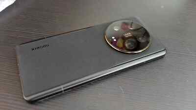Xiaomi 13 Ultra Leica 12 GB 512 GB Black Unlocked Smartphone TW version