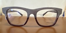Monture lunettes Vue Alain Mikli Fait Main Mod : AL1344 2144 Px 364 Euros