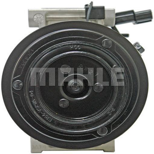 Mahle Kompressor Klimaanlage FüR KIA Sportage Hyundai IX35 ACP 444 000P-image