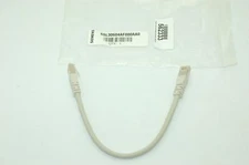 Siemens 6SL30604AF000AA0 DRIVE-CLIQ CABLE IP20/IP20 LENGTH: 0.21 M - Lot of 10