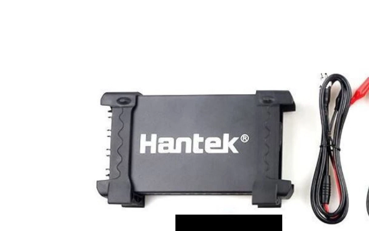 Hantek 6074BE Digital Storage Oscilloscopes 6074BC 6074BD PC USB