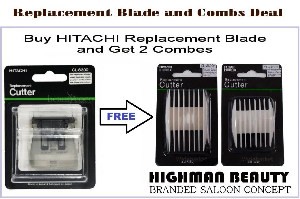 Hitachi Electric Shavers for sale | eBay