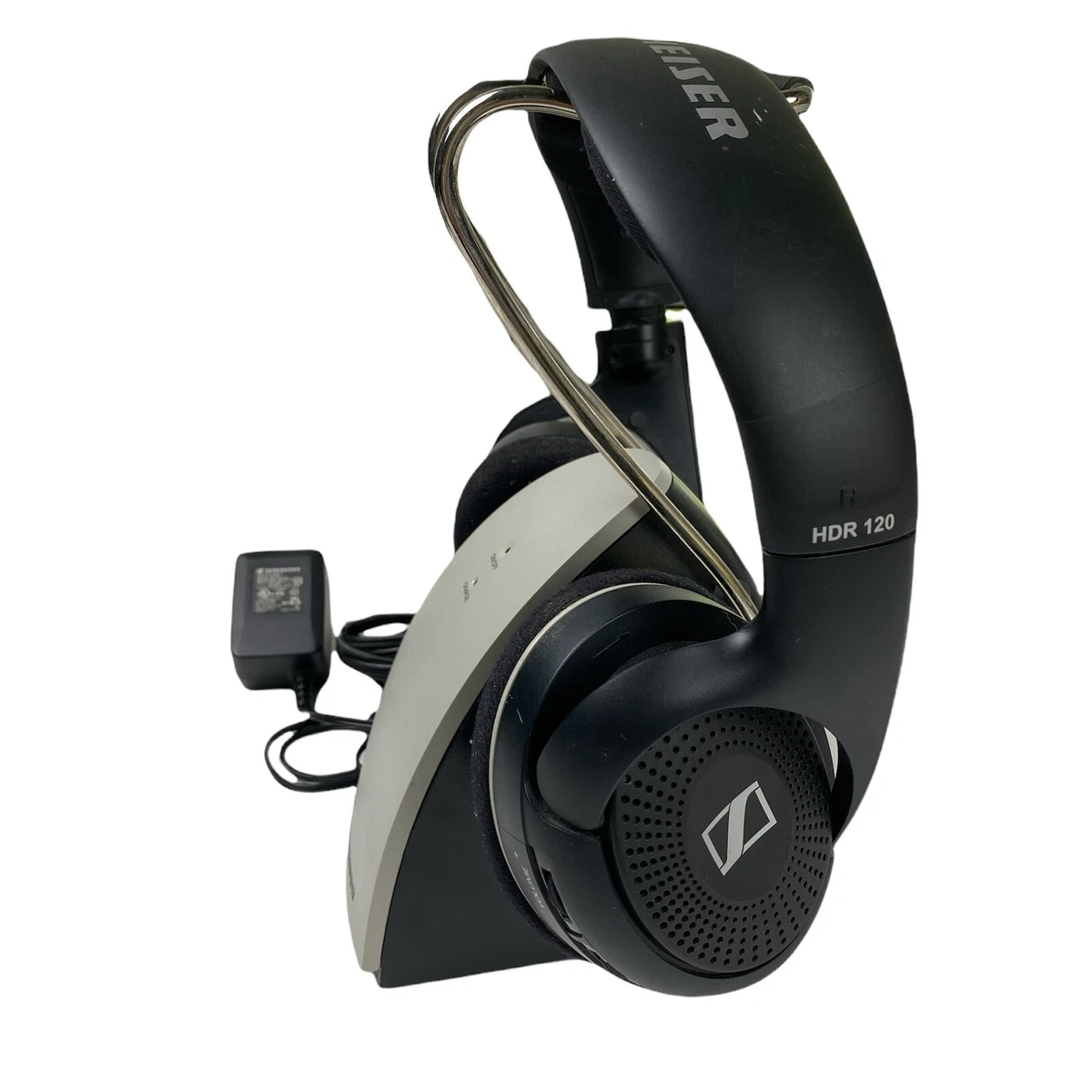 Alquiler de Auriculares inalámbricos sennheiser hdr-120