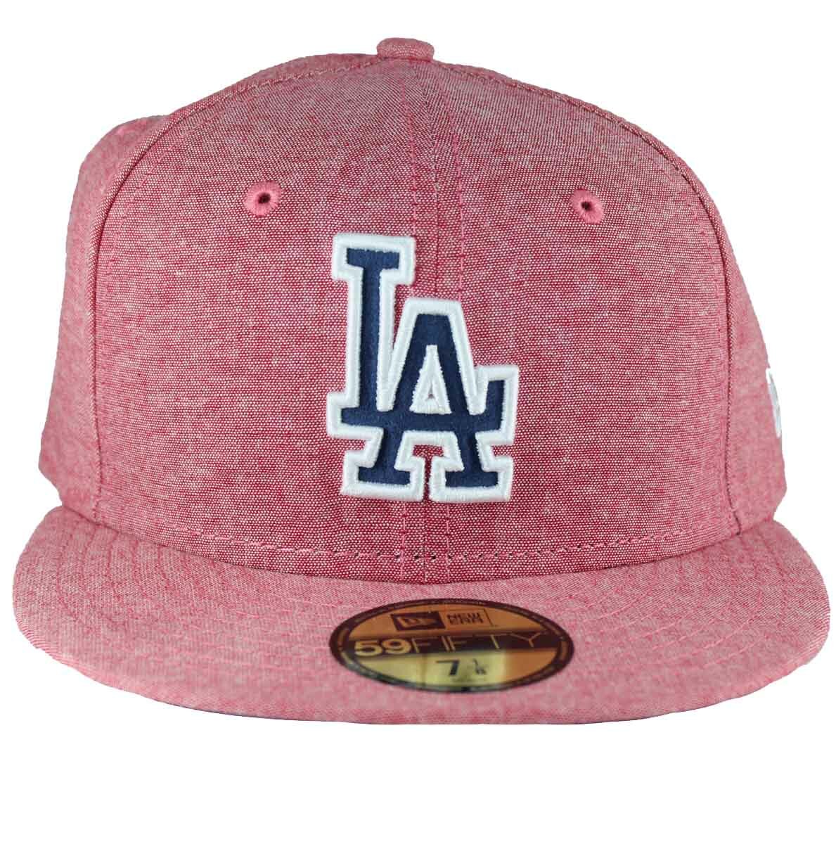Купить New Era ,MLB 59Fifty La Dodgers 