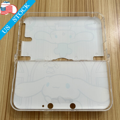 For Old Model Nintendo 3DS XL / 3DS LL Protective Case Cover