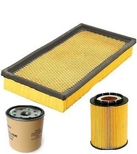Filtre à huile Jeep CHEROKEE