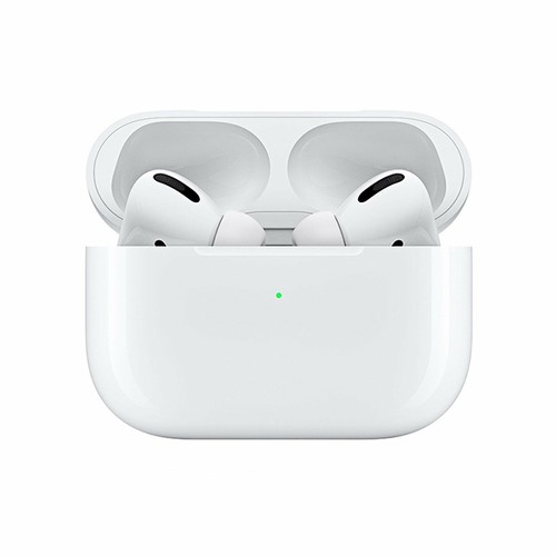 1Pair Replacement Ear Tips Buds for Apple AirPods Pro Earbuds Noise Cancelling - Afbeelding 7 van 14