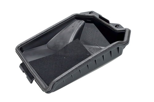 Original Deckel für UPC - Zentralelektronik für Renault Clio, Modus 8200314276 - Afbeelding 3 van 8