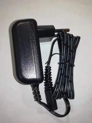 1pcs E-TEK 25V 0.6A   XLM Vacuum Cleaner Charger ZD12D250060EU