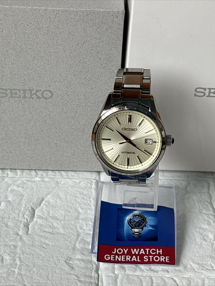 Seiko Brightz Silver Men's Watch - SDGM001 for sale online Seiko Brightz Silver Men's Watch - SDGM001 for sale online