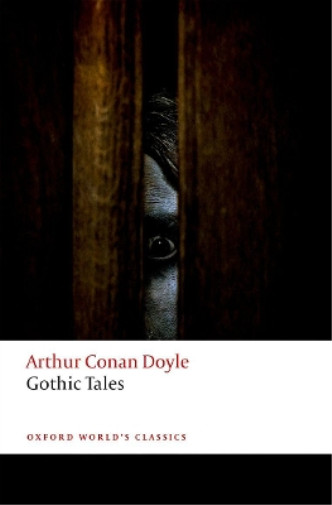 Thumbnail - Arthur Conan Doyle Gothic Tales (taschenbuch) (us Import)