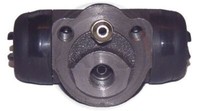 A.B.S. 2556 Radbremszylinder Hinten Links Rechts FüR Daihatsu Toyota