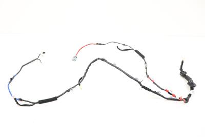 2021 - 2023 HYUNDAI SANTA FE REAR LIFTGATE WIRE WIRING HARNESS OEM 91650S2610