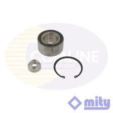 Fits Rover 25 200 Streetwise MG ZR + Other Models Wheel Bearing Kit Front Mity