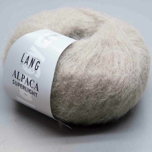 Patron De Pull Femme Lang Yarns AYMARA – Téléchargement Immédiat Modèle 265