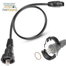 Replacement for 010-12531-01 Marine Network Cable for Garmin GC 200, GLS 10