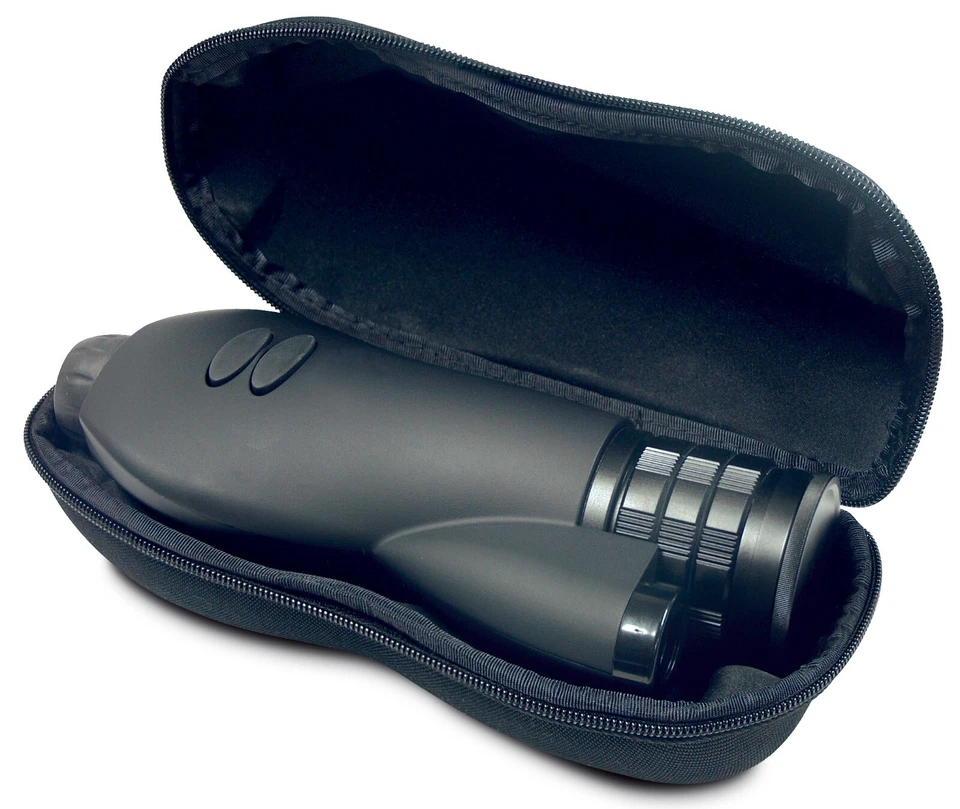 Night Owl Optics iGen LE Night Vision Monocular Kit - Image 2 of 4