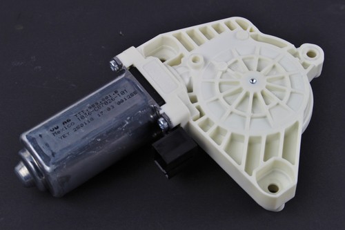 5Q4959801B Original VW Tiguan 2 Passat 3G Golf 7 5G Fensterhebermotor Vorn Links