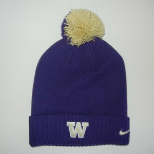 nike woolen cap