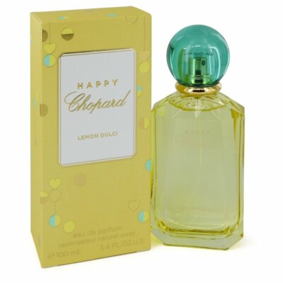 Happy Lemon Dulci Women's Perfume by Chopard 3.4oz/100ml Eau De Parfum Spray