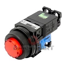 New In Box FUJI AR30V2L-11E4R Emergency Stop ...