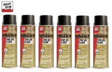 NAKED GUN AEROSOL GUN CLEANER Klean Strip