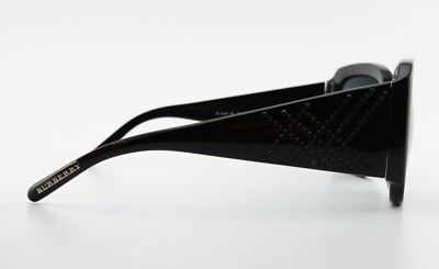 BURBERRY Sunglasses B 4041- 3001/87 Lovely Lady Sunglasses  display picture 3