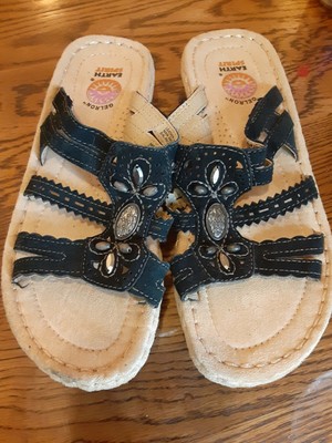 earth spirit cheyenne sandals