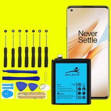 High-Performance 4400mAh Excellent Battery Screwdriver Tool Set for OnePlus 8