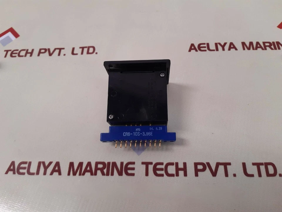 DIGITRAN 3566049 Digitaler Zähler CR6-10S-3.96E - Image 3 of 4